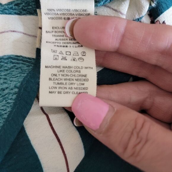 Free People Window to My Heart Top - Picture 11 of 11